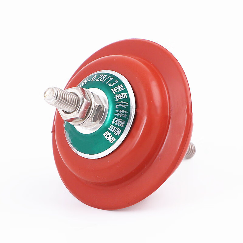 5w-0.28/1.3 低压避雷器  hy1.5w-0.5/2.