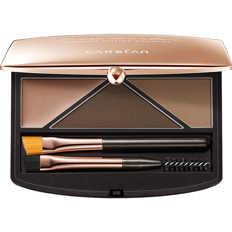 ��������Carslan���߷�����üױ��(ü��ü���ˮ����������ɫ)02����������������Ů 69Ԫ