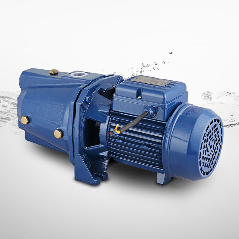 jet自来水喷射泵高楼自吸增压泵家用井水高扬程220v抽水泵 jet-1100