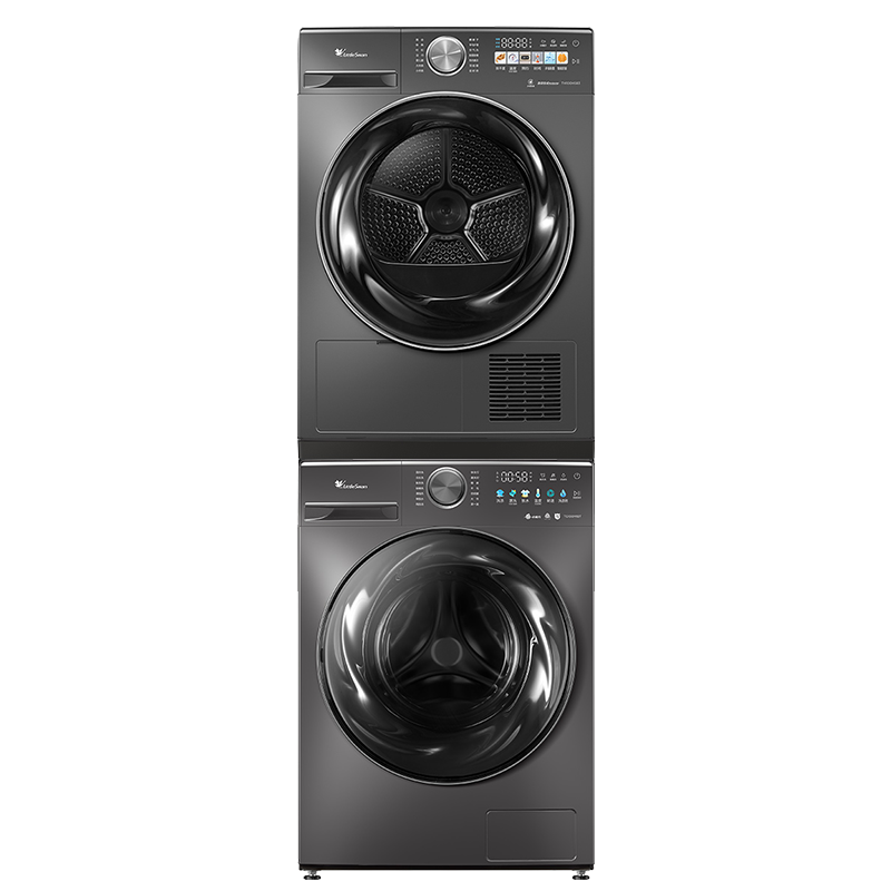 618预售,plus会员:littleswan 小天鹅 小乌梅系列 tg100m18t th100hs