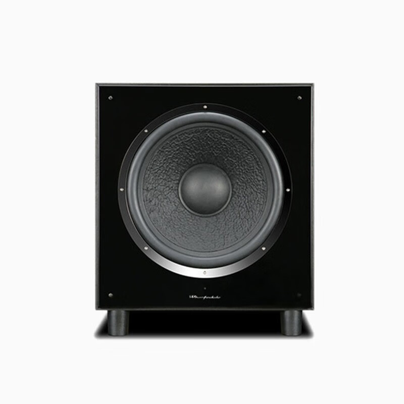 sw-15家庭影院hifi超重低音有源低音炮 sw-15英寸400瓦
