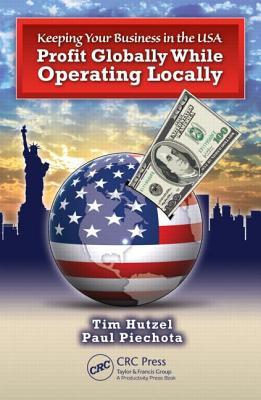 a.: profit globally while operating locally