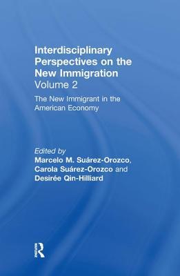 预订the new immigrant in the american economy: inter