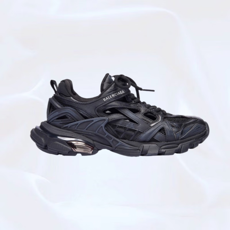 巴黎世家(balenciaga)潮流女鞋track.