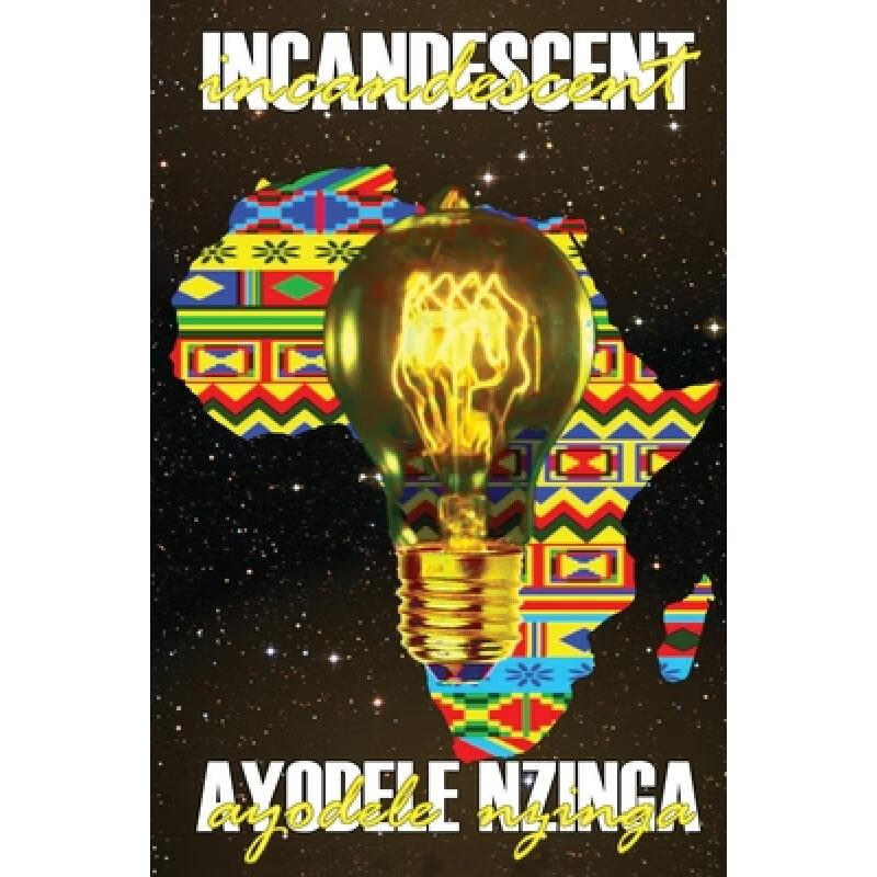 预订 incandescent