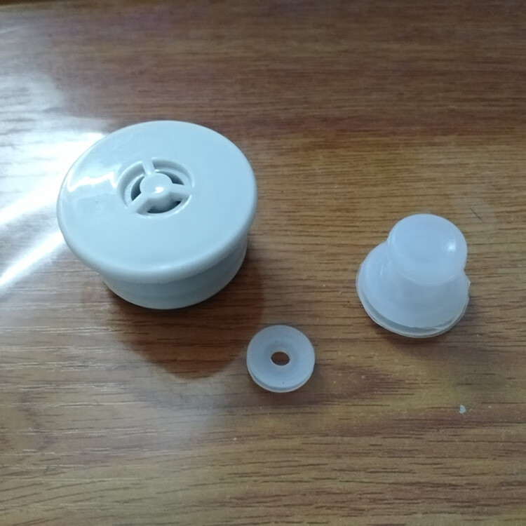 先科电脑电压力锅yh50a排气阀安全阀压力阀高压锅盖配件t90kpajm