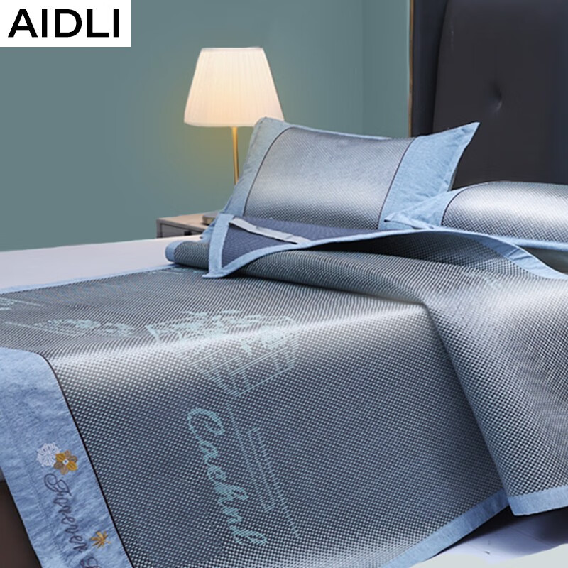 查冰丝席京东历史价格|冰丝席价格比较