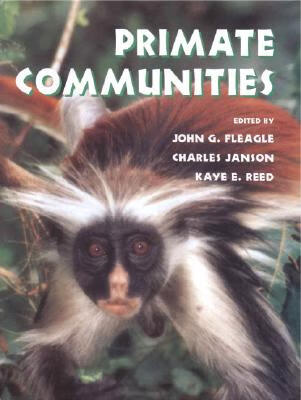 预订 Primate Communities