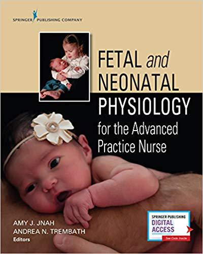 Fetal and Neonatal P