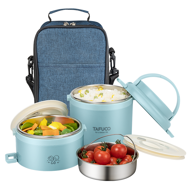 泰福高品牌饭盒&提锅价格走势