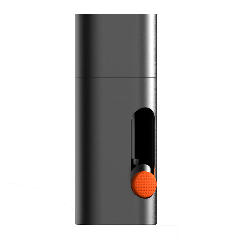 WOWSTICK GLUER 鋰電熱熔膠槍兒童手工家用迷你充電式無(wú)線速熱膠筆 豪華版【配120根膠棒】