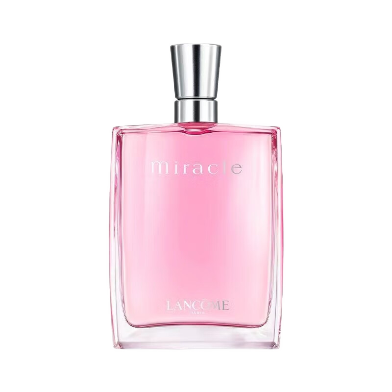 兰蔻(LANCOME) 真爱奇迹香水30MLEDP浓香清新花香女士香氛