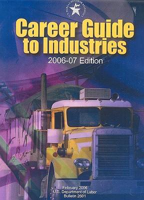 预订 career guide to industries