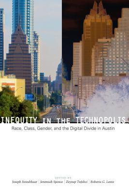 预订inequity in the technopolis: race, class, gender