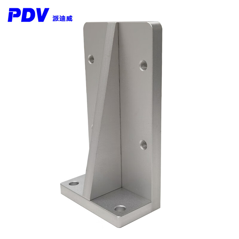 派迪威PJK28直角轉接件90度直角固定塊 直角固定塊