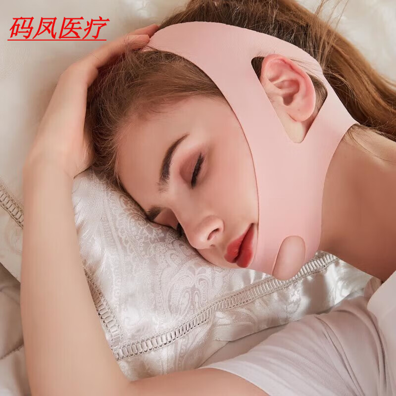 地包天矫正儿童地包天矫正器牵引张口呼吸固定反颌牙齿神器小孩子