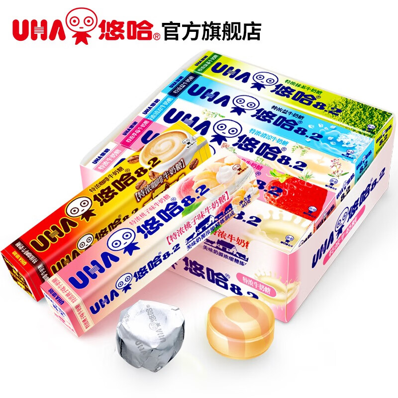 京东糖果历史价格怎么查|糖果价格走势图