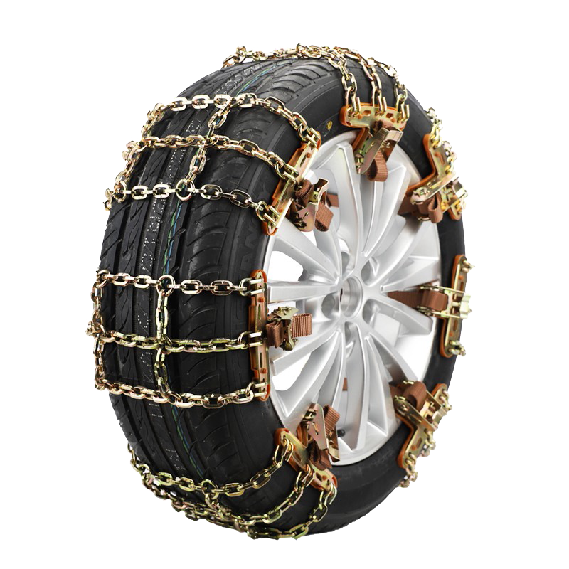 让冬季行车更安全：选购合适的汽车防滑链|防滑链历史价格走势图