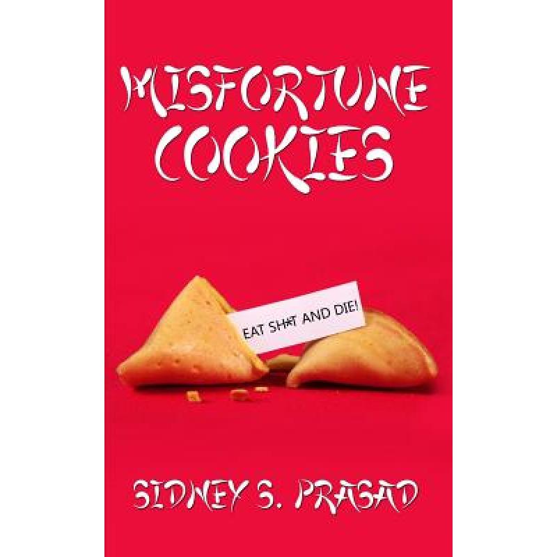 预订 Misfortune Cookies