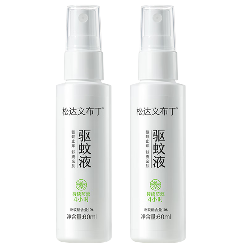 松达夏宝：价格走势与销量分析，高性价比驱蚊用品榜单！|京东查驱蚊用品价格走势