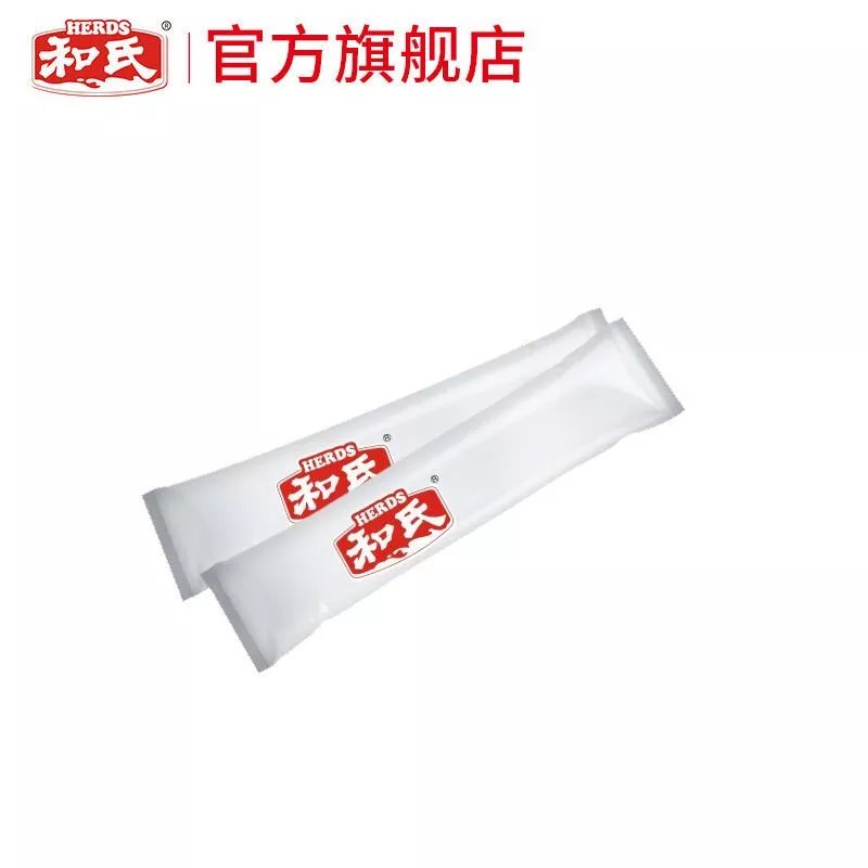 食怀herds和氏恒恩倍健富硒高钙多维中老年成人羊奶粉400g 400g