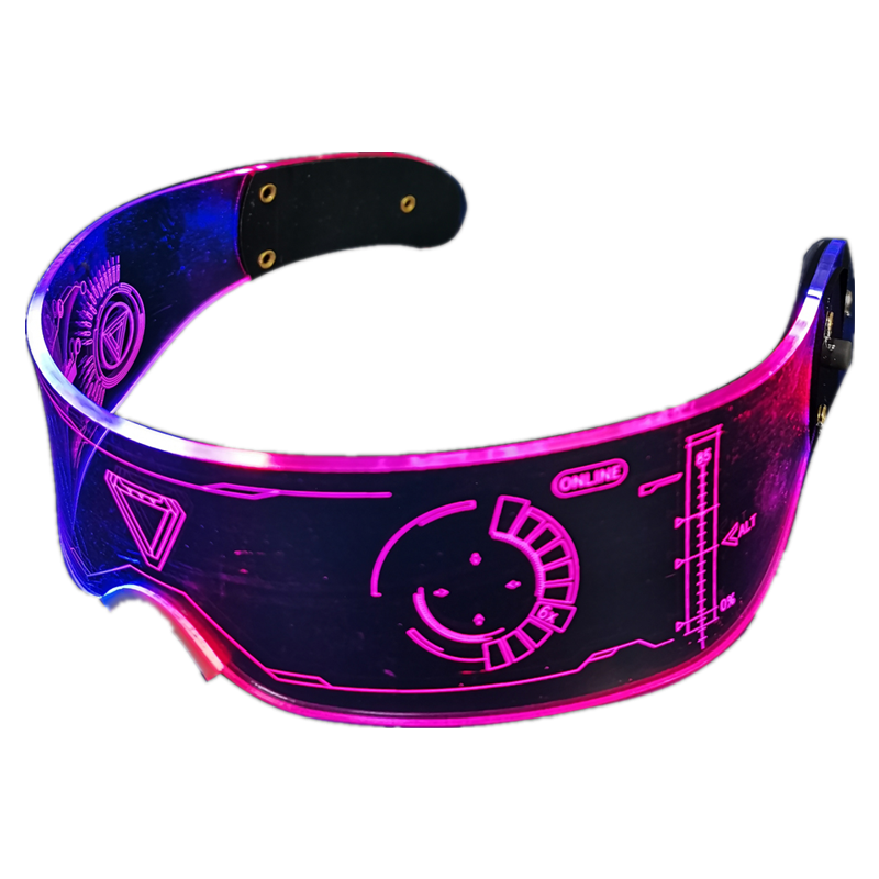 ����������˷����۾�LED�߲ʱ�ɫ�Ƽ���ī���ƻ�δ�����ſ�ĵ��۾� ����+1�ŵ�أ������߲ʿɿأ� 19.4Ԫ