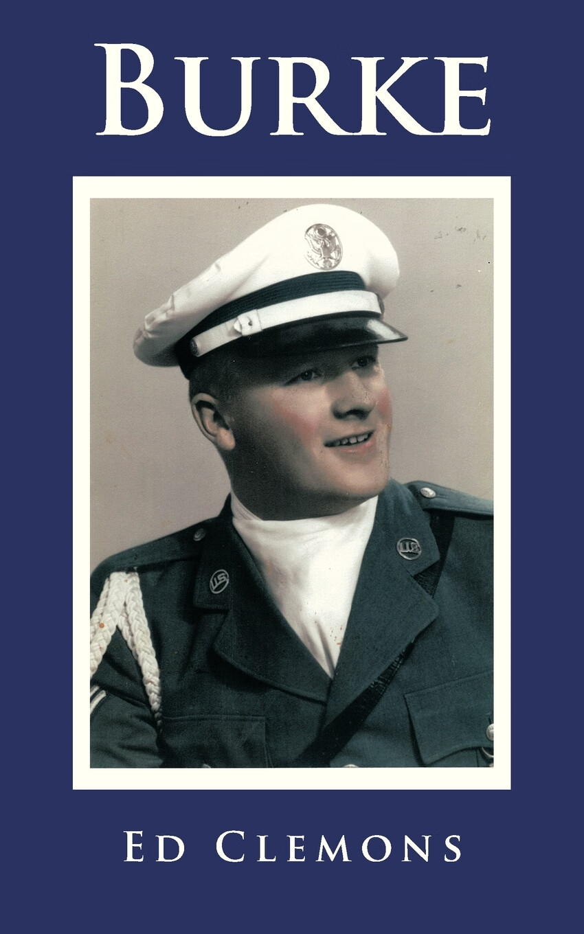 【预售 按需印刷】burke