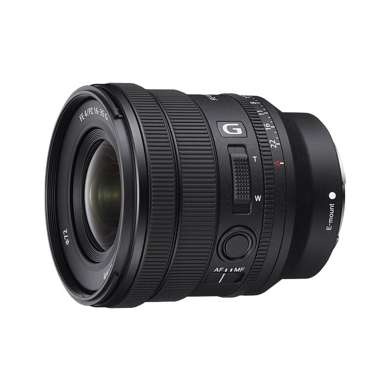 ᣨSONYFE PZ 16-35mm F4 G ȫǵ綯佹F4㶨ȦGͷ (SELP1635G˾װ) 7954.01Ԫ()