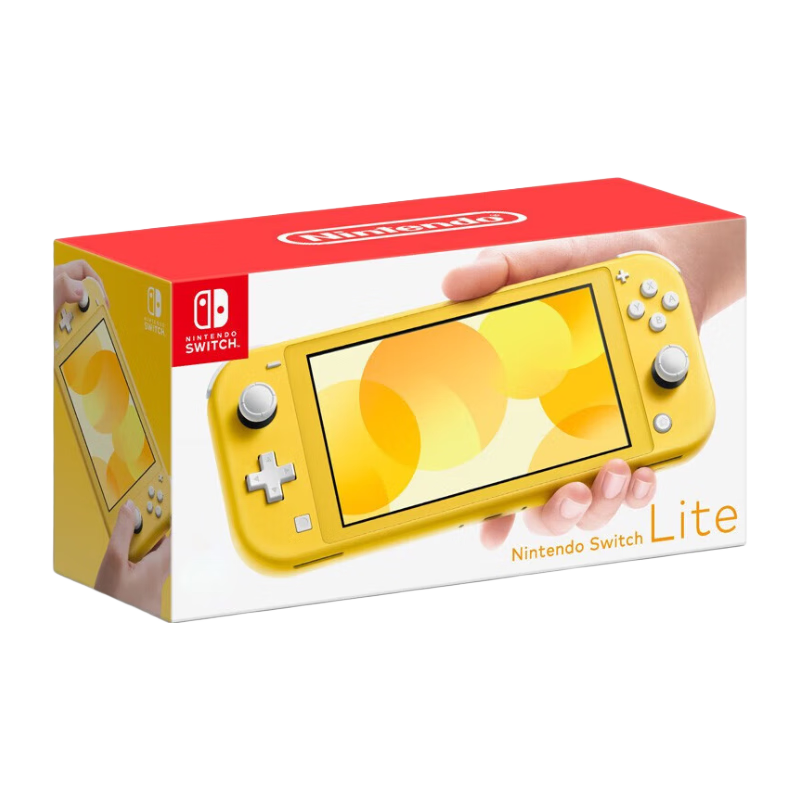 ãNintendo ˰֡Switch OLED/lite հ/۰ЯnsϷǿƻ հswitch liteɫ 2Ա 978.43Ԫ