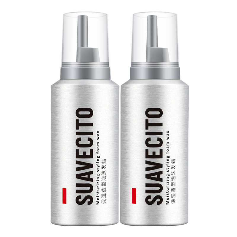 如何选择适合自己的发蜡/泥品牌，SUAVECITO是否值得购买？