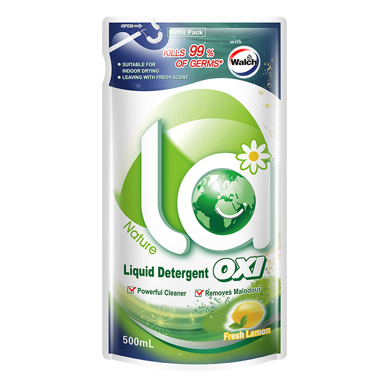 ��¶ʿ��Walch��ϴ��Һla����ϴ8�����װ ������ľ4��+�����ӣ��4�� 44.9Ԫ