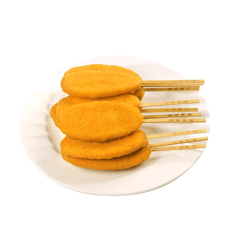 夏星（xiaxing）夏星食品霸王鸡排1000g鸡排批发鸡米花鸡柳炸鸡块鸡翅生鲜大鸡排 霸王鸡排1kg（25片）