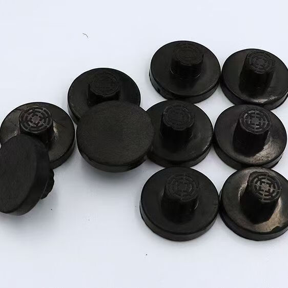 金典适用GD金典装订机垫片 刀垫导电橡胶垫塑料垫保护垫子 10个一包 金典GD-50K垫片10个