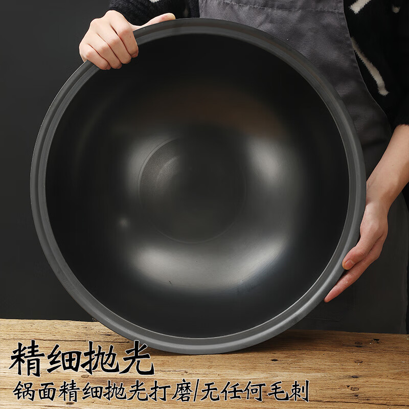 大锅灶排名前十名品牌:这10款高效能、耐用设计,满足你的大量烹饪需求