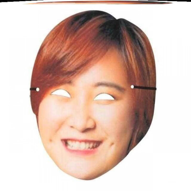 易容仿真人脸皮 人皮面皮仿真人全套假脸面皮仿真皮化妆道具人皮贴