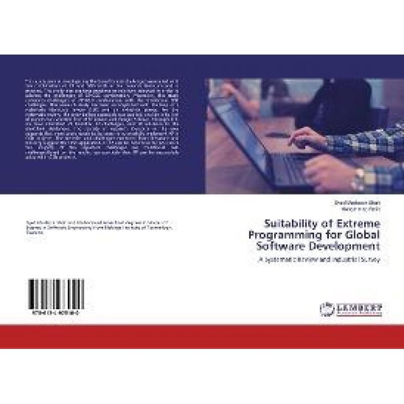 【4周达】suitability of extreme programming for global software
