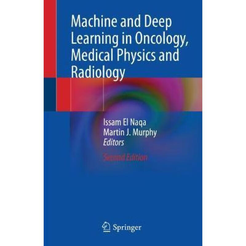 预订 machine and deep learning in oncology medic.