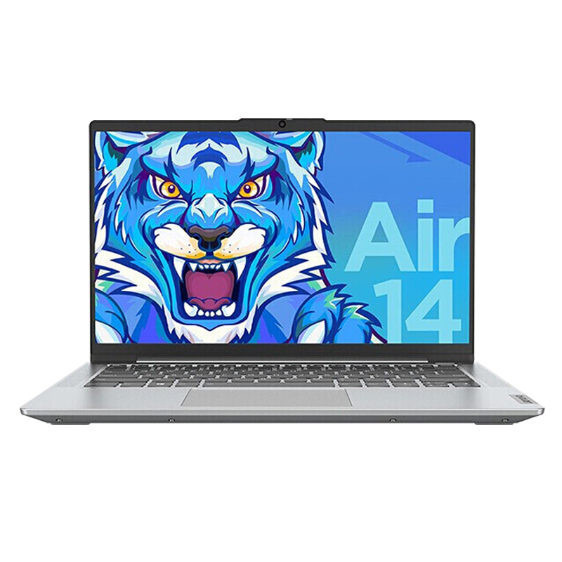 联想 小新air14 2021款 14英寸笔记本电脑(i5-1155g7,8gb,512gb ssd)