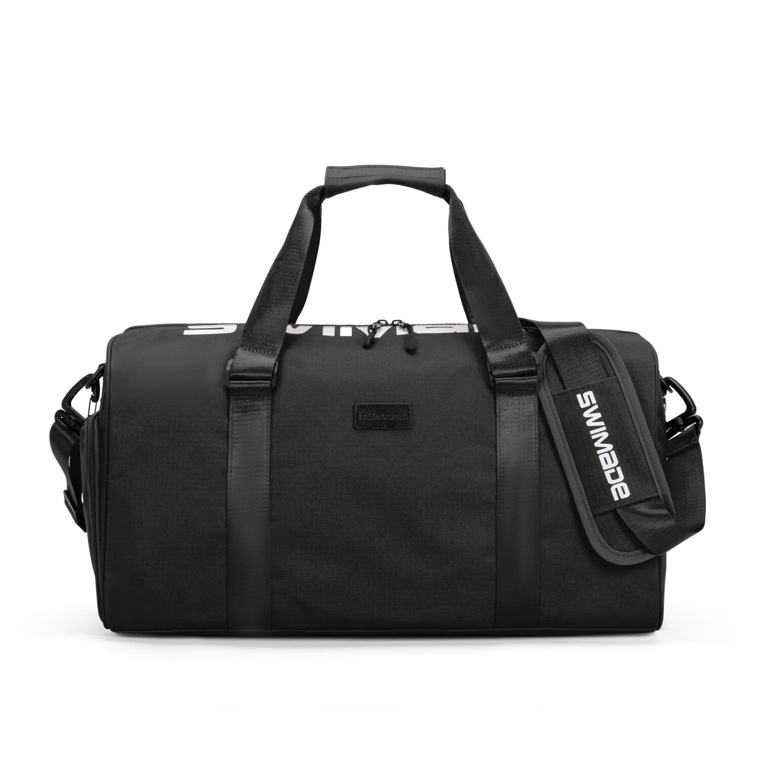 手提包男士运动健身包干湿分离多功能旅行包行李包出差包