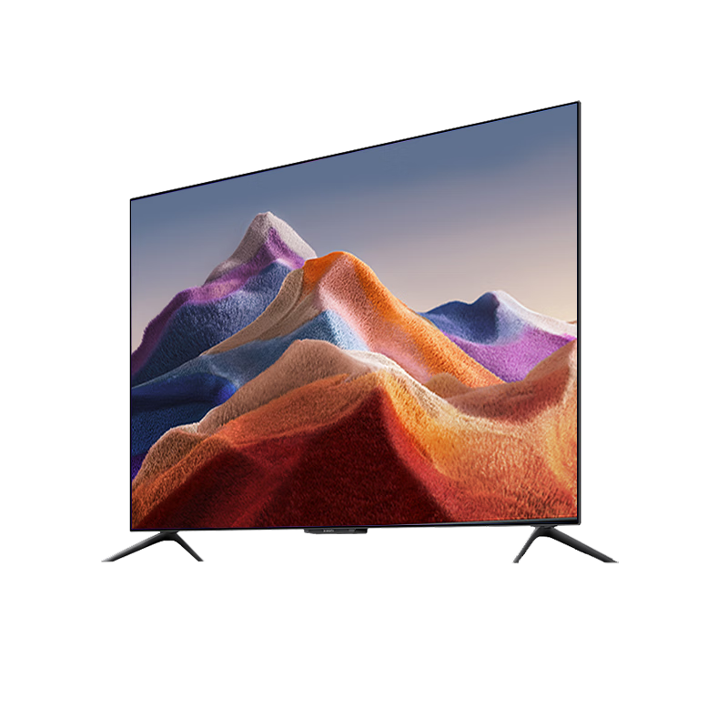 智能电视机￥599去购买小米(mi) 小米电视 redmi a32 32英寸全高清