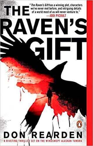 预订 the ravens gift