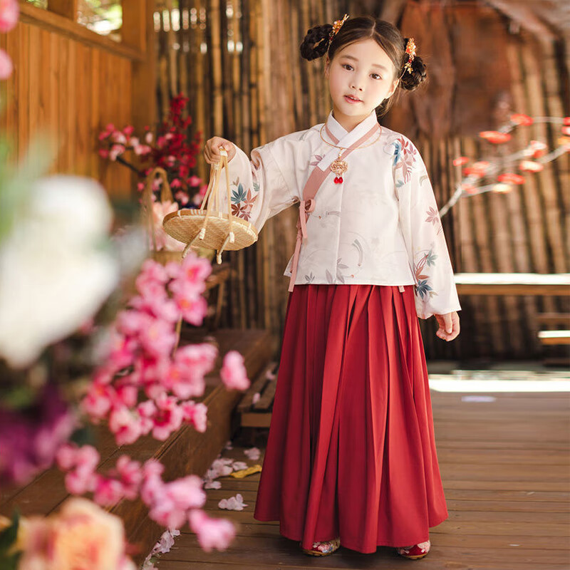 查儿童汉服民族服装价格App哪个比较好|儿童汉服民族服装价格比较