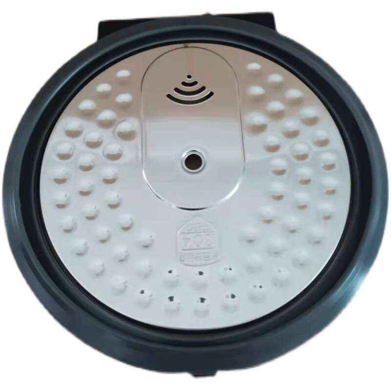 适用于苏泊尔电饭煲sf40hc32/sf50hc32可拆盖组件密封圈配件-4-5