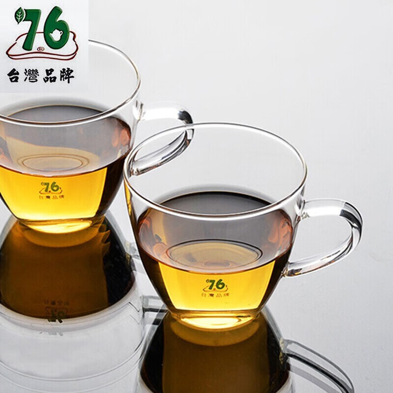 76手把杯80毫升(单只)