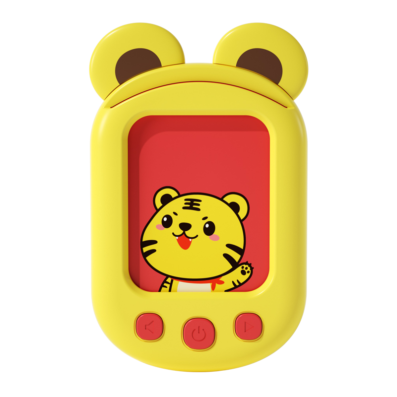 科物酷插卡早教卡片机识字幼儿童益智玩具男孩送女儿启蒙听读双语学习