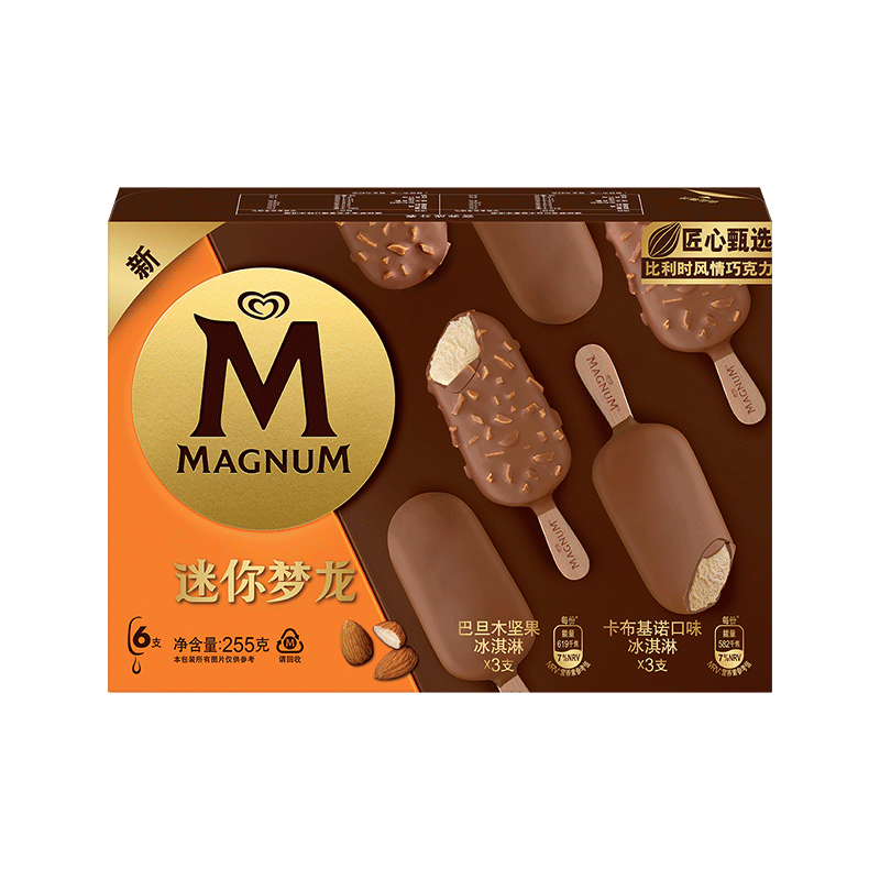 ζƼ·ѩ͵ľŵ43g*3+42g*3