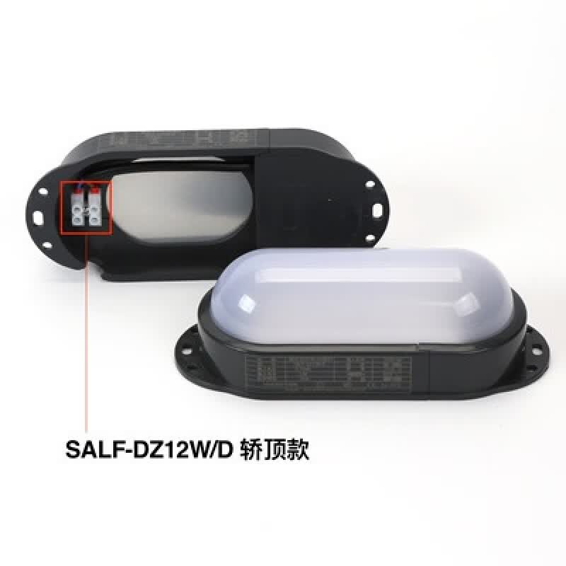 梦茜儿通力电梯井道灯轿顶灯salf