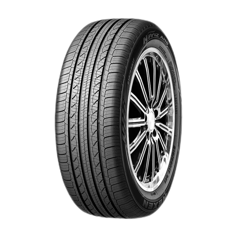 NEXEN 耐克森 AH8 轿车轮胎 静音舒适型 225/45R17 91V