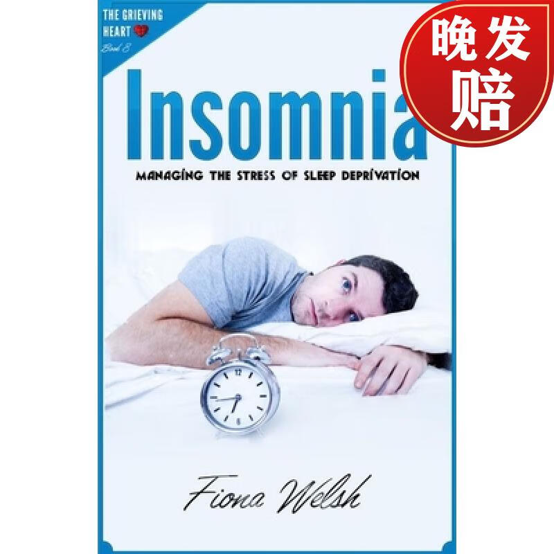 of sleep deprivation: workbook self help guide to overcome in