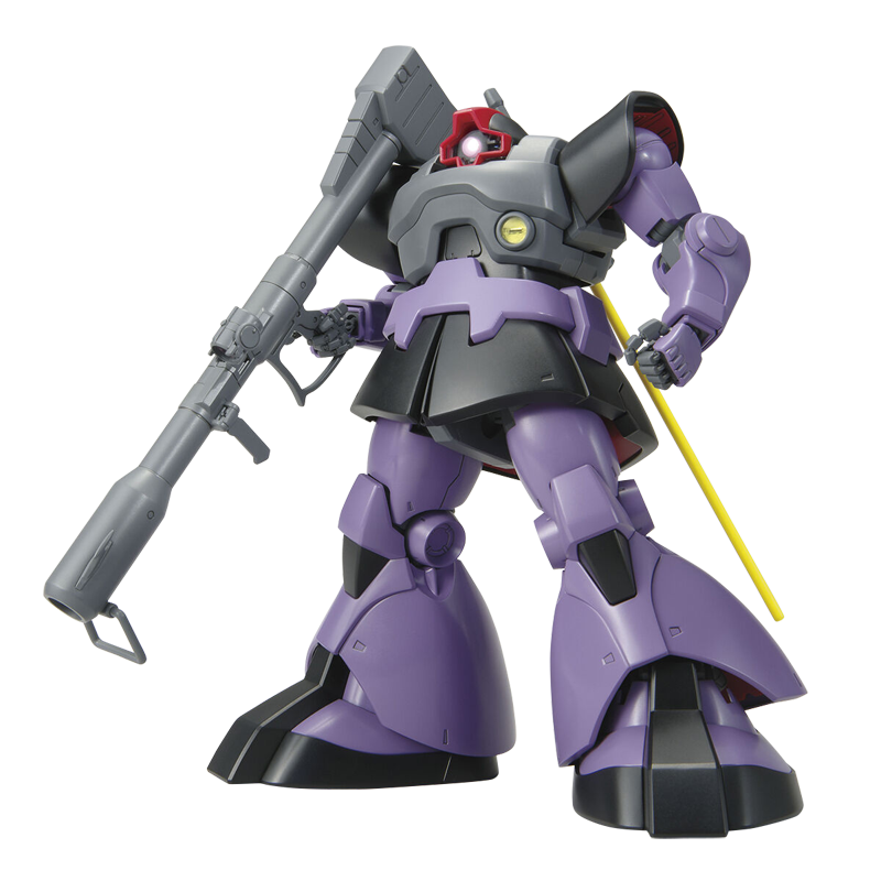 万代(bandai)mg 1/100 高达拼装模型 敢达玩具 mg 大魔